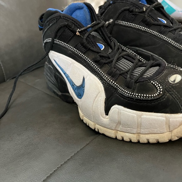 Nike Penny 1 Air Max shoes - Picture 4 of 8